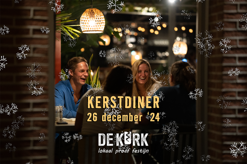 KERST 2024 Formitable